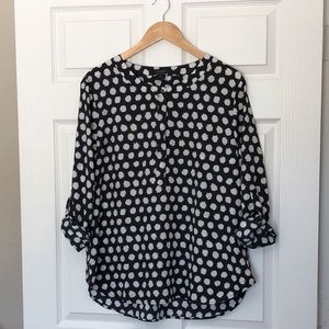 Ann Taylor Blouse